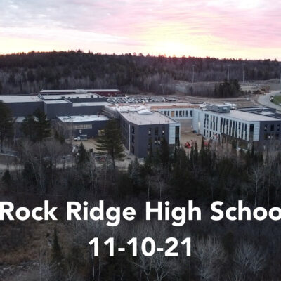 Excess School Goods Sale - Rock Ridge Public Schools