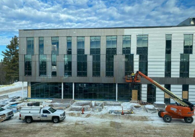 Photo Update Rock Ridge High School Rock Ridge Public Schools