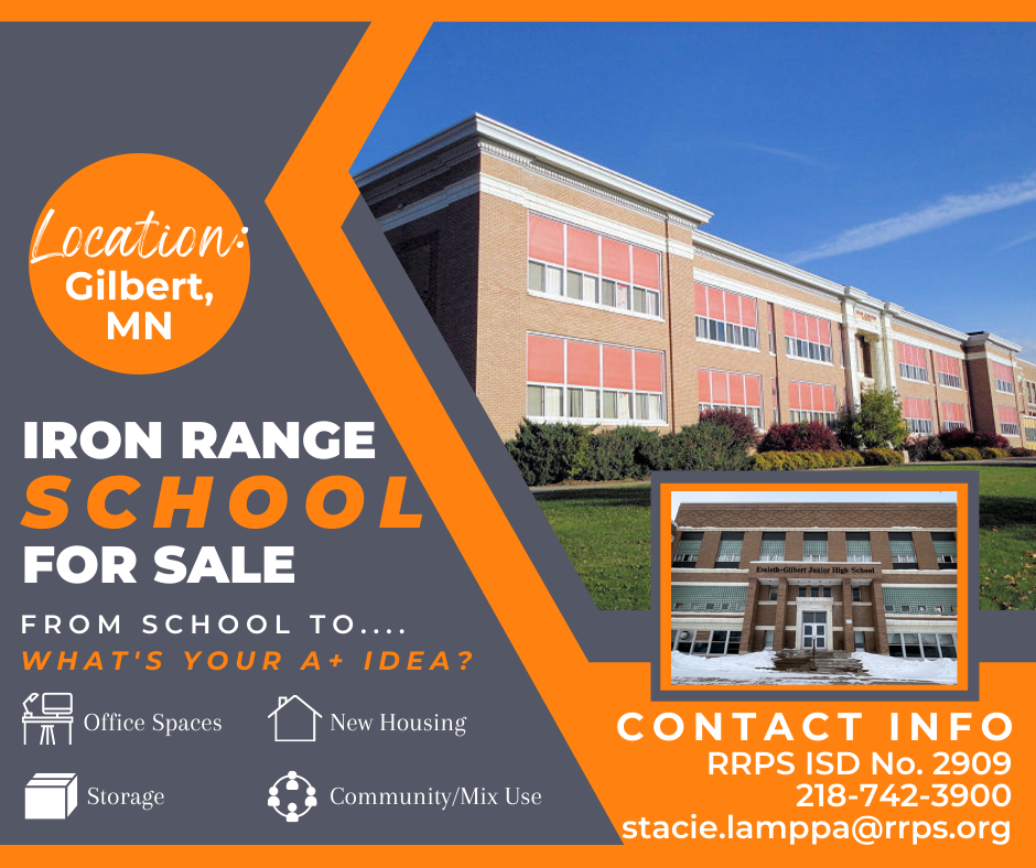 Gilbert School For Sale